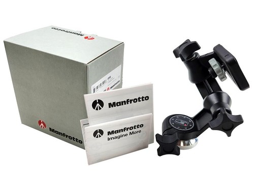 Manfrotto 056 junior - junior, camera