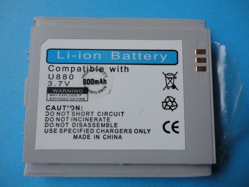 BATTERIA