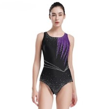 Body donna balletto body
