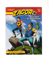 MAXI ZAGOR n.54 I Racconti di