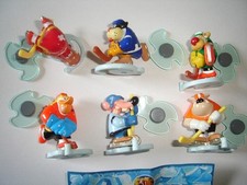 SET SORPRESA BAMBINI -