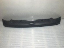 Modanatura Spoiler Paraurti Posteriore Renault Clio II 2001-05 cod 8200083217