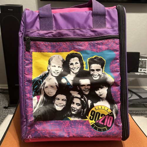 Raro zaino borsa dylan vintage - borsa,