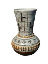 Vaso vintage anni 70 in