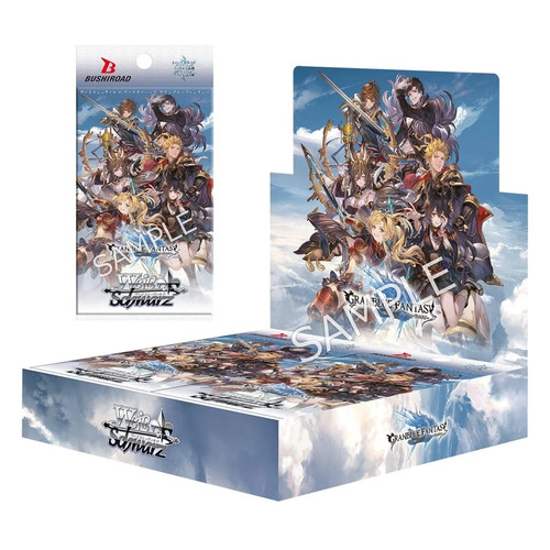 Bianco nero granblue fantasy - granblue,