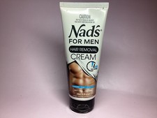 Nad's Crema Depilazione Uomo 200ml