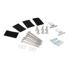 Kit montaggio ante armadio