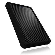 ICY BOX IB-223U3a-B Case