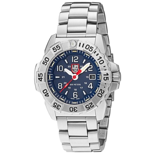 Orologio luminox 3254 uomo - orologio, xs.3254