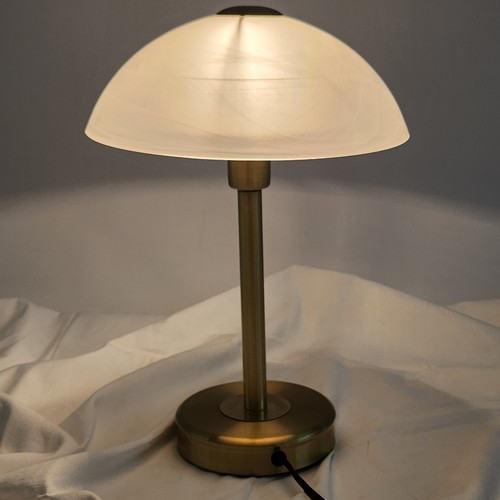 Lampada tavolo vintage - lampada, da