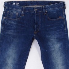 Jeans uomo G-Star STEAN
