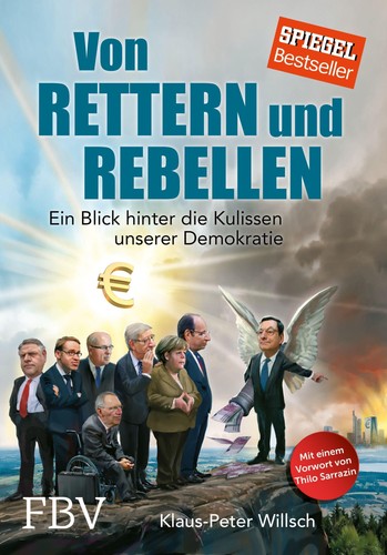 Von rettern und rebellen - von, ~