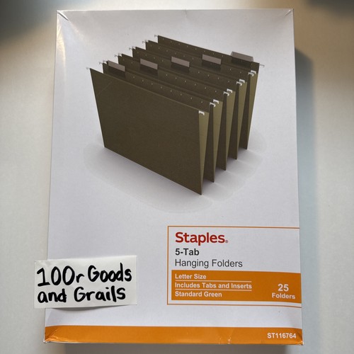 Staples schede cartelle file - staples,