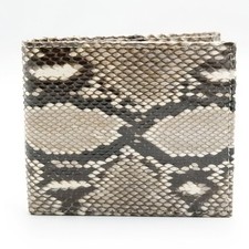 Nuovo portafoglio bi-fold da