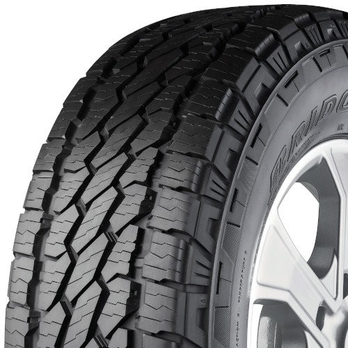 Bridgestone dueler all terrain - dueler,