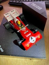 Policar 1:32 PC016 Ferrari 312