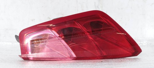 Fanale posteriore destro - fanale,