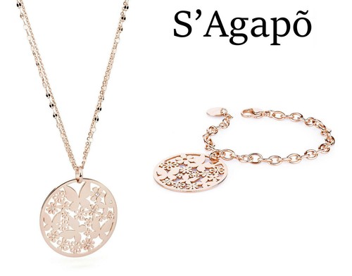 Collana bracciale con - bracciale,