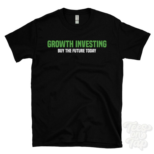 Growth investing buy the - investing,