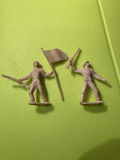 lotto Soldatini americani