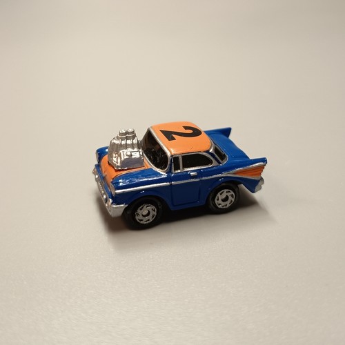 Micro machines 1992 turbo - 1992,