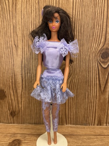 Barbie steffie ispanica latina - ispanica,
