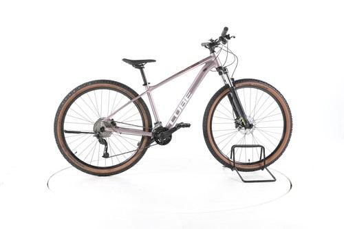 Cube access pro mtb full - cube,