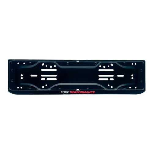Back license plate - license,
