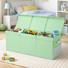 Contenitore Box 3 Scomparti
