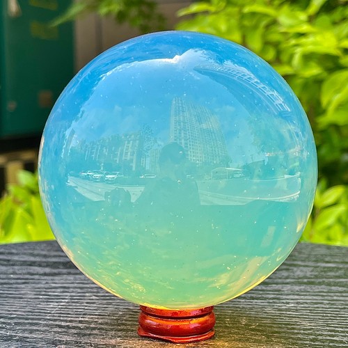 Esemplare palline pietra - di,