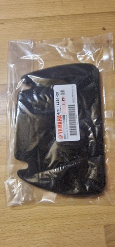 Nos yamaha 500lc - 500lc, air