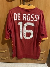 Maglia As Roma”DE ROSSI