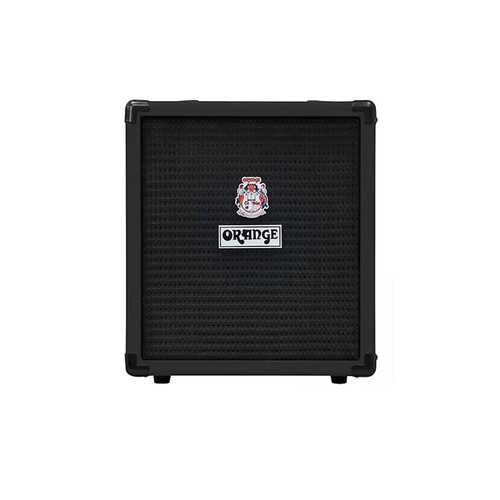 Orange crush bass - bass, 25