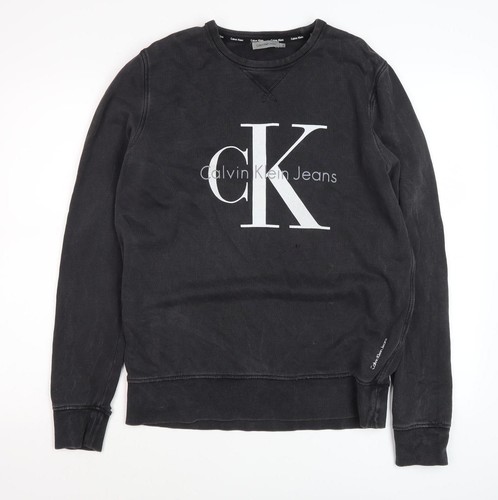Felpa pullover uomo - , m