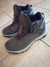 SH500 X-Warm Mid Decathlon