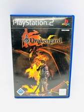 Drakengard Sony Playstation 2