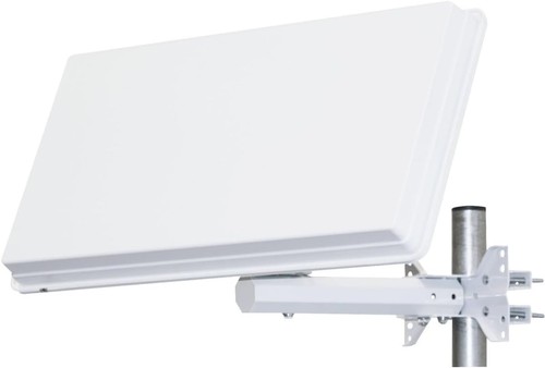 Antenna satellitare selfsat - antenna,