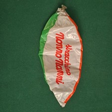 Nonno Nanni Palla Gonfiabile Stracchino Gadget Pubblicitario