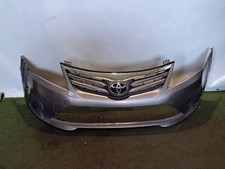 PARAURTI ANTERIORE COMPLETO PER TOYOTA Avensis Berlina 3° Serie 5211905917, AVE