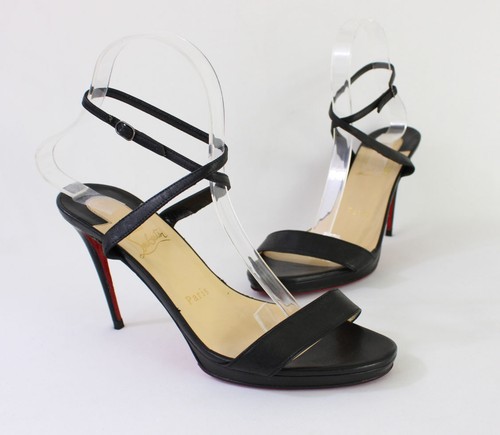 Christian louboutin scarpa con - louboutin,