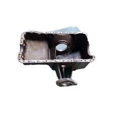 Ford Sierra 4x4 Coppa Olio Oil Pan Oil Sump 