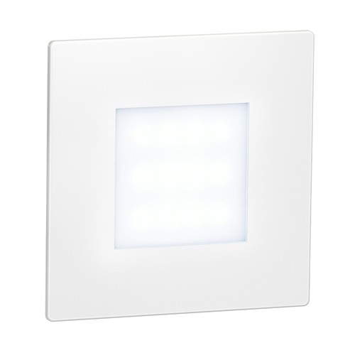 Luce led per scale parete - scale/parete, da