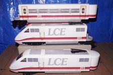 BOD3] LGB 90950 - LCE (ICE)