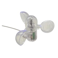 Sensore Vento Anemometro ALMOT 08880905 Per Tenda da Sole