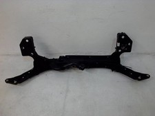 TRAVERSA PARAURTI ANTERIORE per RENAULT CLIO 3A SERIE (07/05>05/09<) 1.2 16V