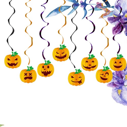 Decorazioni zucche feste - decorazioni,