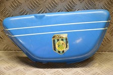 KAWASAKI 750 H2 MACH