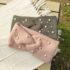 Accessori Per Capelli Corda A