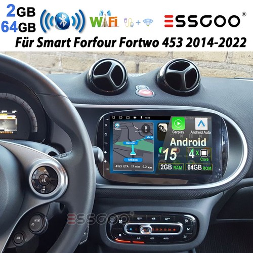Autoradio 64g carplay per - 64g,