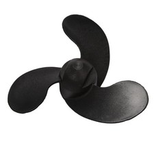 Elica Fuoribordo Marine Nera A
